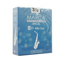 楽天市場】☆アルトサックス用リード マーカ トラディション TRADITION