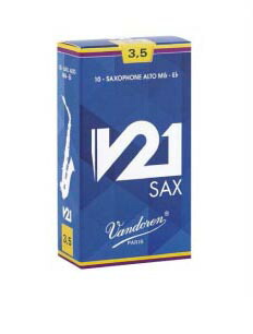 楽天市場】☆アルトサックス用リード バンドレン(バンドーレン