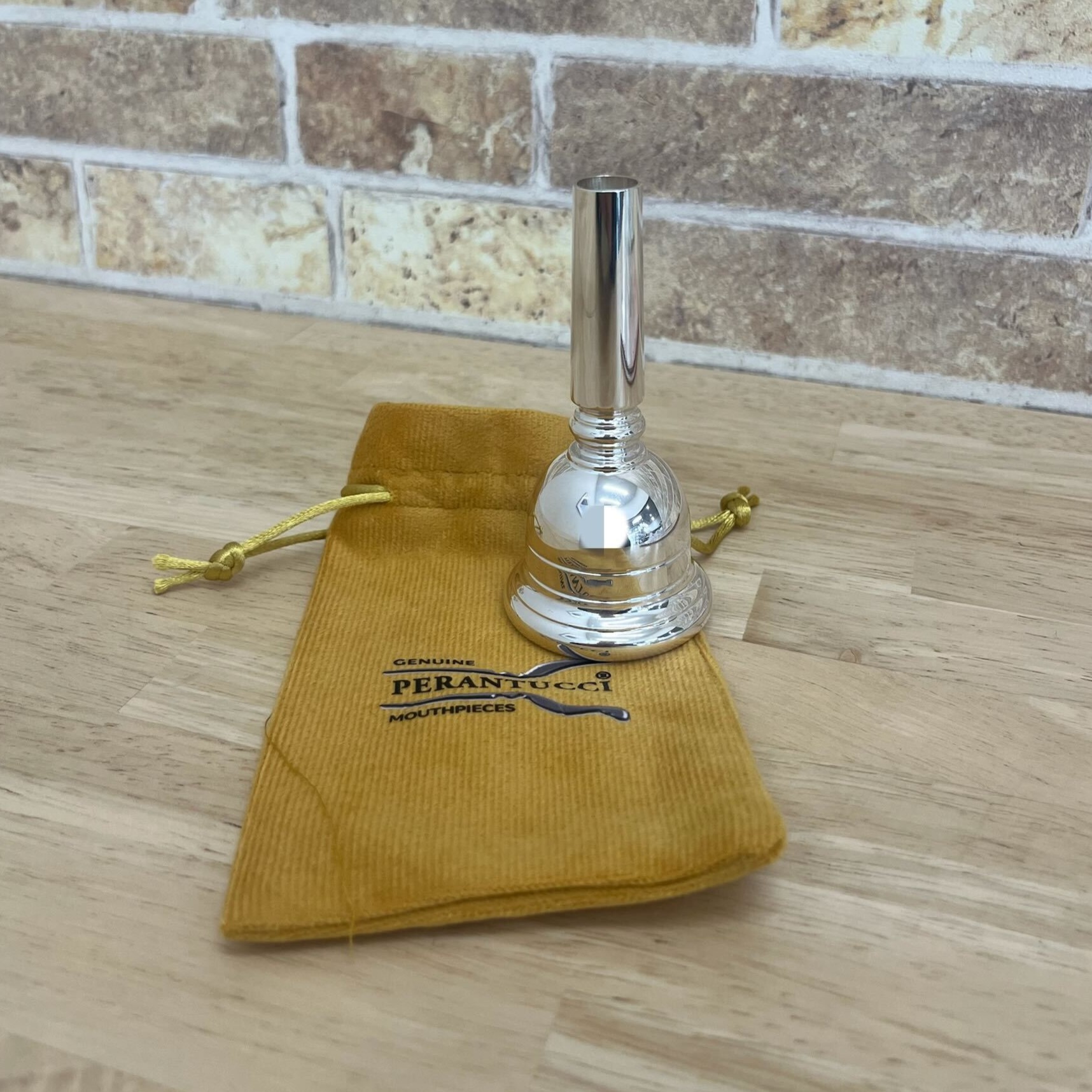 楽天市場】Vincent Bach ヴィンセント バック 24AW チューバ GP マウス