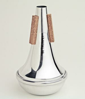 楽天市場】☆トムクラウン トランペットミュート ストレート