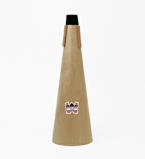 DENIS WICK デニスウィック　トロンボーン用ストレートミュート5505 Amazon.com: Denis Wick Straight Mute for Trombone, 5505