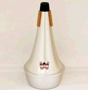 DENIS WICK デニスウィック　トロンボーン用ストレートミュート5505 Amazon.com: Denis Wick Straight Mute for Trombone, 5505