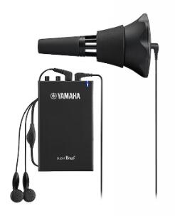 ☆《新製品》【送料無料】ヤマハサイレントブラスfor トランペット SB7J｜e-shopNAKAZEN中善楽器
