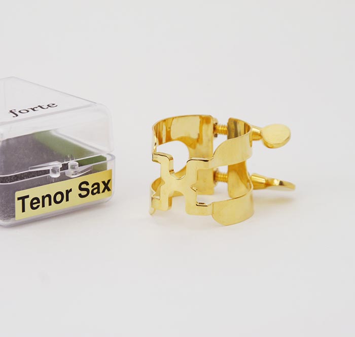 楽天市場】☆ハリソン リガチャーテナーサックス用 GPラバー用