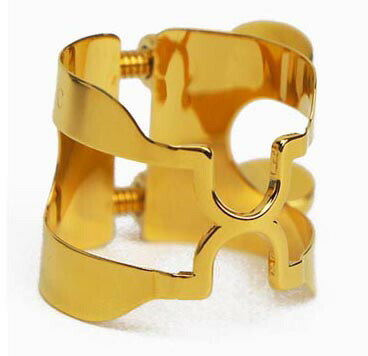 楽天市場】☆ハリソン B♭クラリネット用リガチャー GP : e