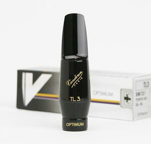 楽天市場】☆テナーサックス用マウスピース バンドレン V5シリーズ T20