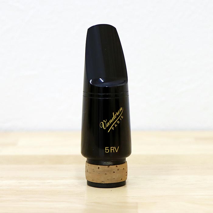 楽天市場】☆アルトクラリネットマウスピース バンドレン