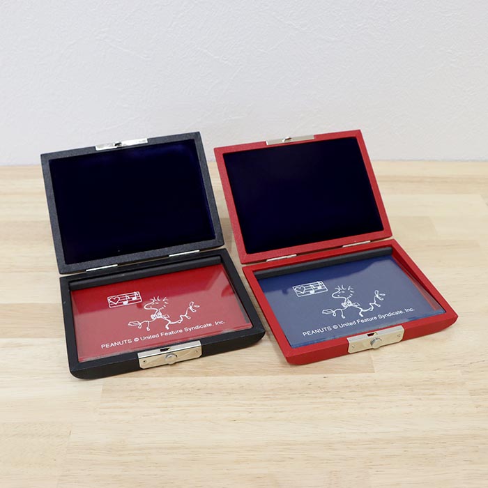 楽天市場 アルトサックスリードケースsnoopyスヌーピー ５枚用sas 05 E Shopnakazen中善楽器