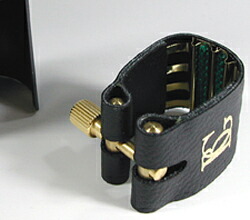 楽天市場】☆テナーサックス用マウスピース バンドレン V5シリーズ T20