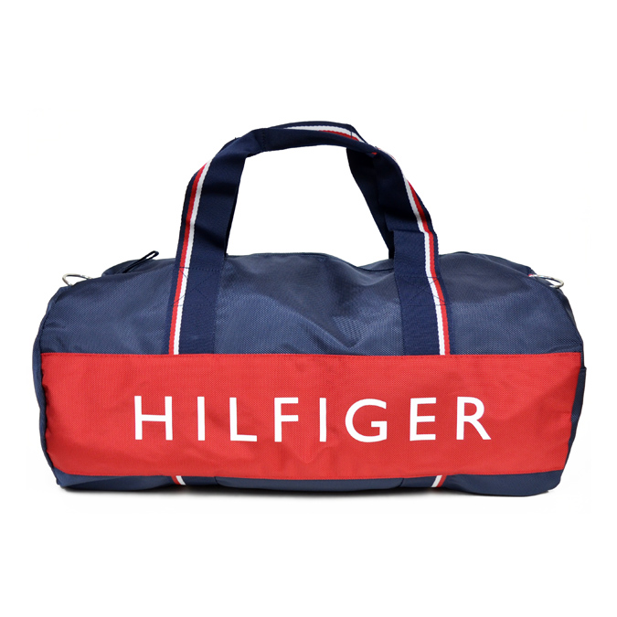 TOMMY HILFIGER - TOMMY HILFIGER キャリーバッグの+fauthmoveis.com.br