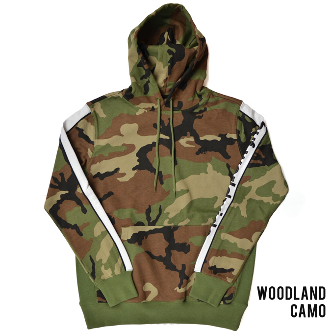 huf worldwide camo hoodie