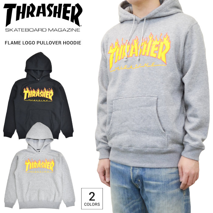 THRASHER/スラッシャー/MAG ANORAK 楽天市場】【割引クーポン配布中】 THRASHER スラッシャー