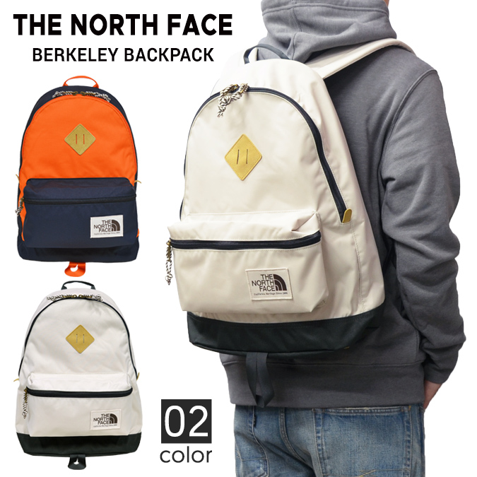 the north face berkeley backpack