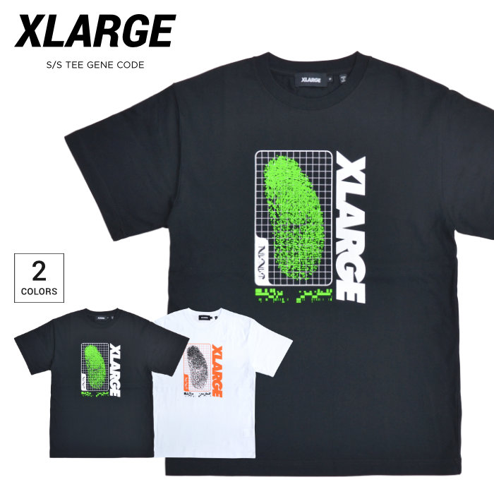 楽天市場】エクストララージ X-LARGE Tシャツ 半袖 メンズ メカ ドッグ