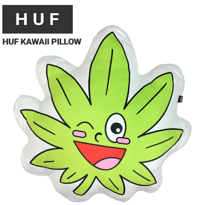 huf 420 GREEN BUDDY TIEDYE PLUSH ぬいぐるみ HUF 420 Green Buddy Tiedye Plush | 1113735_No Size