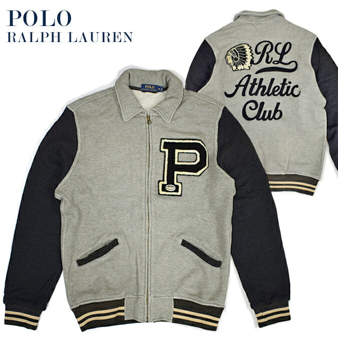 楽天市場】POLO by Ralph Lauren ラルフローレン タイガーワッペン