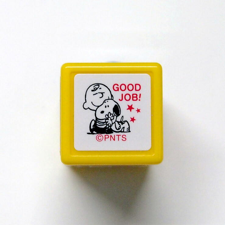 楽天市場 スヌーピーミニスタンプ浸透印 はんこ E 24 007 スヌーピー チャーリーブラウン ハグ Good Job 星 Snoopy Mini Self Inking Stamp ピンク 桃色 こどものかお Kodomo No Kao メール便可 なまあずショップ楽天市場店