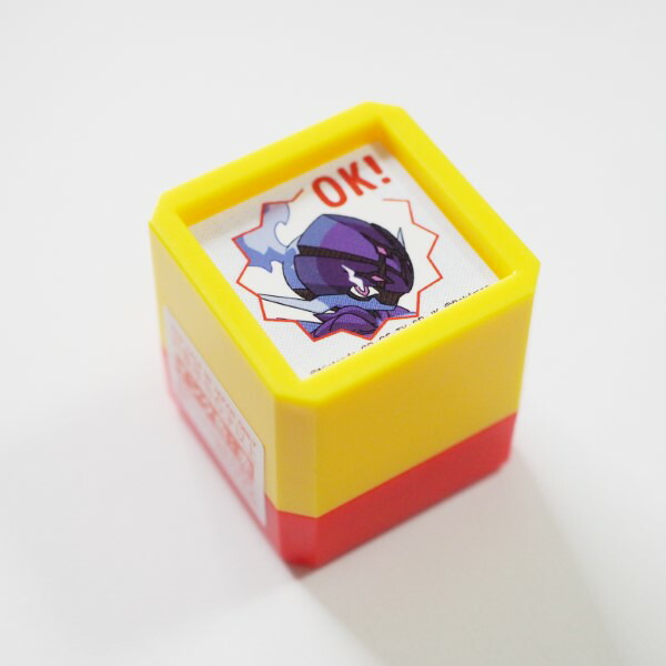 ポケモン　スタンプ　ピカチュウ　レトロ　12個 楽天市場】Nポケモン浸透印 SQ スタンプ はんこ 2877-007