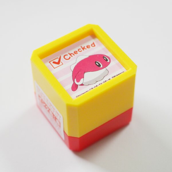 ポケモン　スタンプ　はんこ　レア　ププリン　波乗りピカチュウ　カイリュウ　18個 imgrc0101959140.jpg
