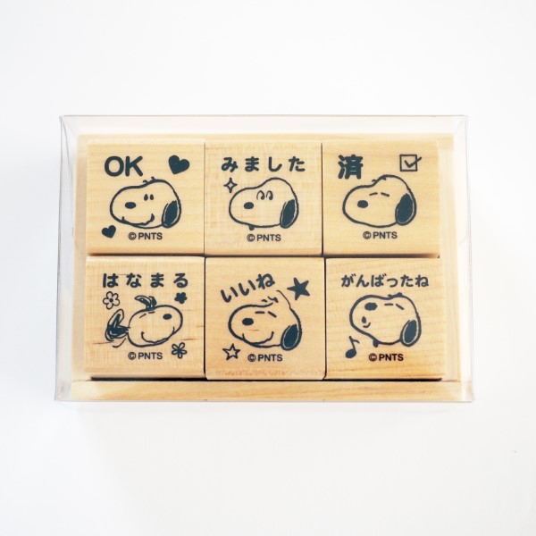 大人気商品 ☆SNOOPY☆ スタンプセット 10個\u0026CRAFA STAMP3個