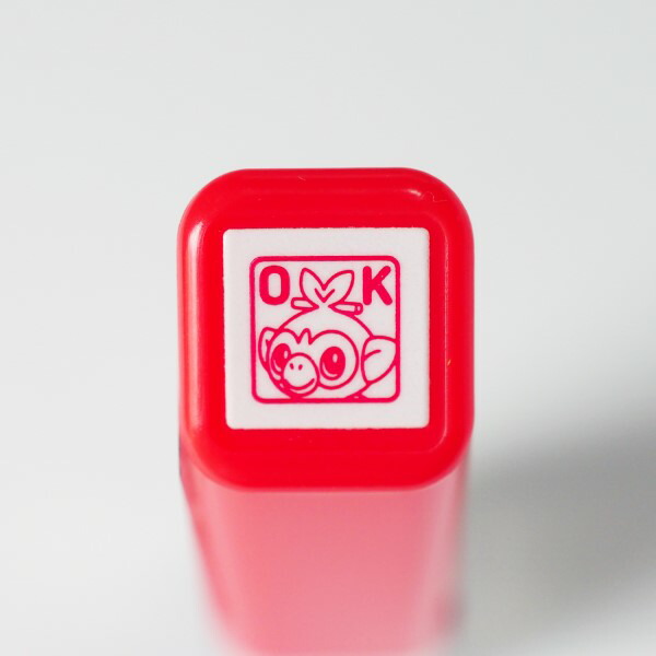 【未開封】ポケモン　レトロスタンプ　はんこ　13個　① imgrc0092779181.jpg