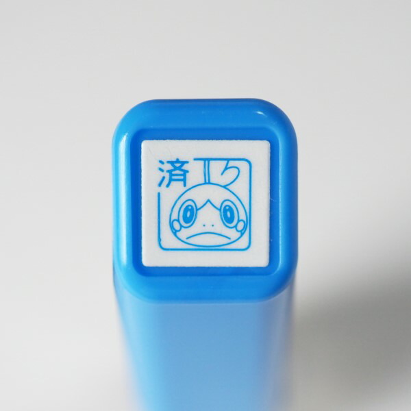 楽天市場】ポケットモンスターワンポイント浸透印 スタンプ
