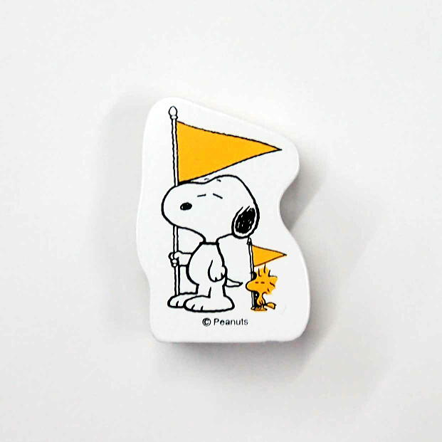 楽天市場 スヌーピーコレクションスタンプ H 2247 024 旗持ち 順位旗 ウッドストック 立つ 待つ スヌーピー Snoopy Collection Stamp キャラクター ピーナッツ はんこ ラバースタンプ 白 こどものかお Kodomo No Kao メール便可 なまあずショップ楽天市場店