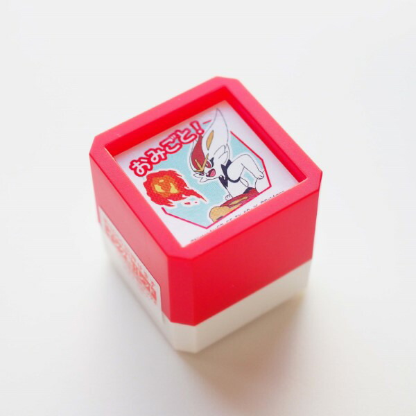 ポケモン　スタンプ　はんこ　レア　ププリン　波乗りピカチュウ　カイリュウ　18個 ポケモン スタンプ はんこ レア ププリン 波乗りピカチュウ
