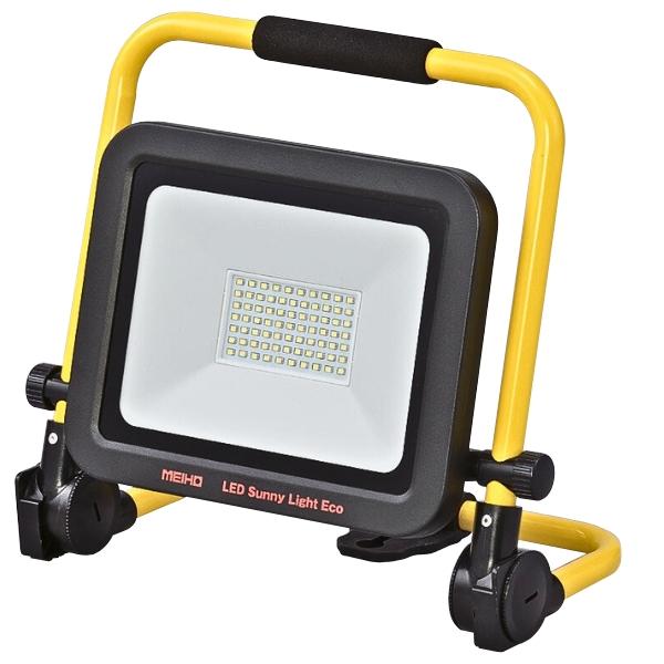LED50WZ LEDサニーライトエコ 単相100Vタイプ ワキタMEIHO|ナンブショップ 店
