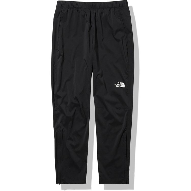 THE NORTH FACEノースフェイスエニータイムウィンドロングパンツ(メンズ)Anytime Wind Long Pant NB82185サイズL BLACK黒ウィンドブレーカー パンツ アウトドア 軽量撥水シェルパンツ トレラン ウルトラライト4550413517962