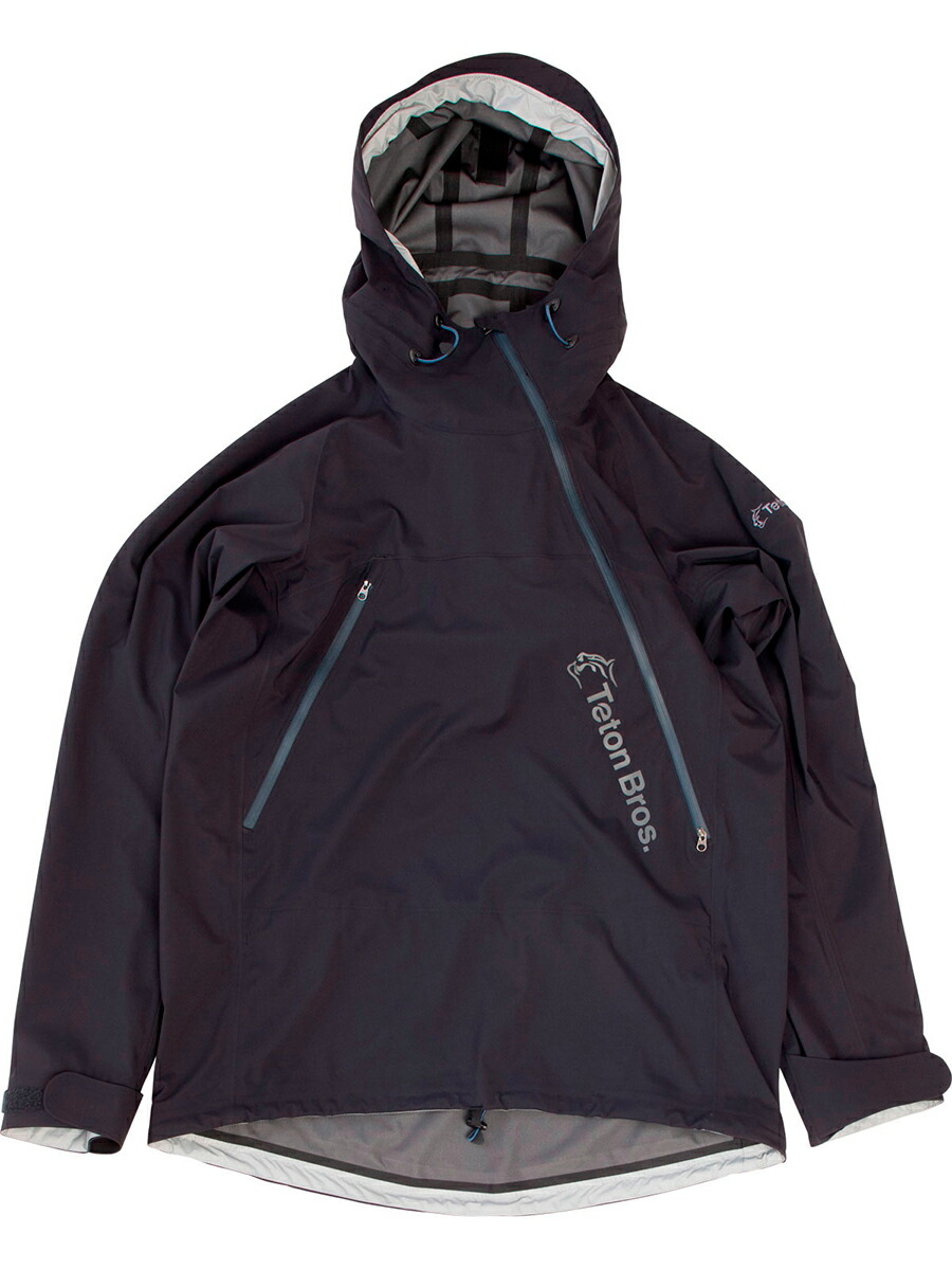 楽天市場】☆Teton Bros. ティートンブロスTsurugi Jacket