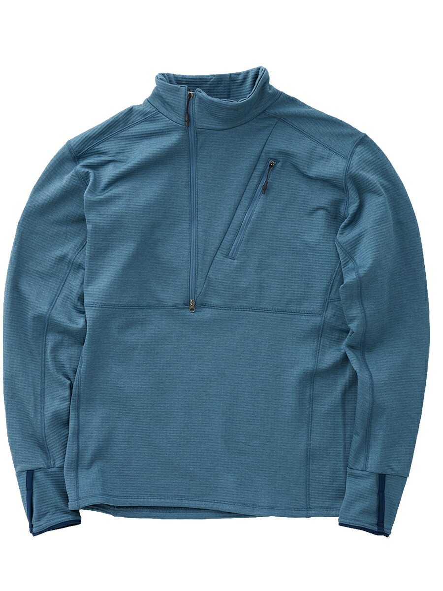 ど*け様 ティートンブロス Teton Bros. Graphene Zip H ティートンブロス Teton Bros. グラフェンジャケット (メンズ