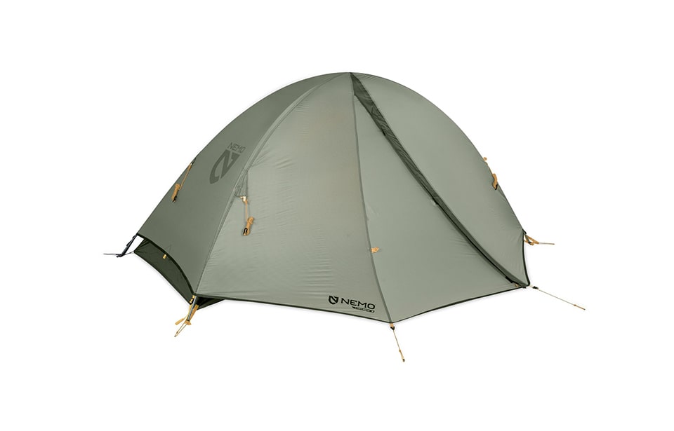 ニーモ　ホーネットオズモ1P 純正フットプリント付 Hornet™ OSMO™ 1P – NEMO Equipment Japan
