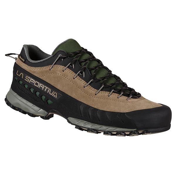 【楽天市場】LA SPORTIVA スポルティバ トラバースTX4 GTX タートル/フォレストハイキング ウルトラライトゴアテックス