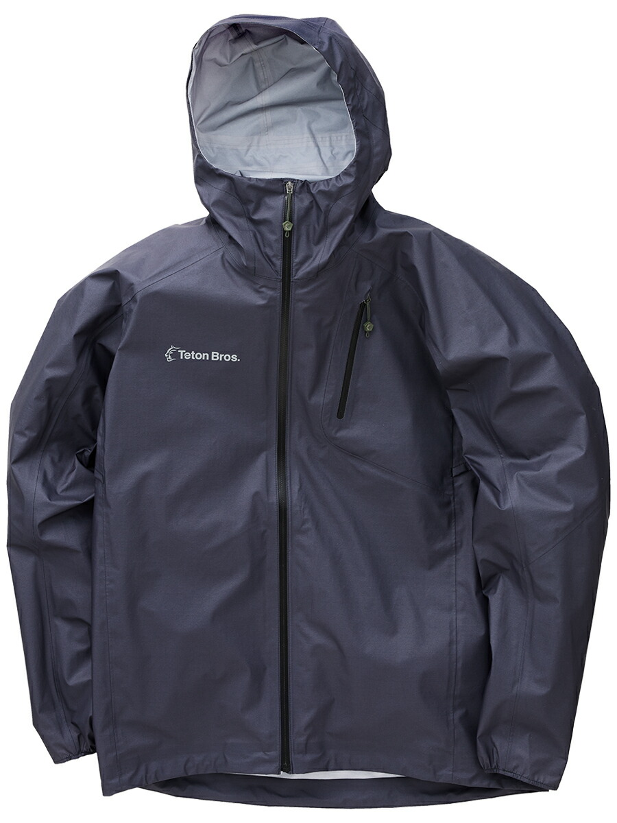 楽天市場】☆Teton Bros. ティートンブロスFeather Rain Jacket (Unisex)  フェザーレインジャケット軽量レインジャケット登山アウトドア トレッキング トレイルランニング 軽量 透湿 通年使用 耐摩耗性 :  ナムチェバザール楽天市場店