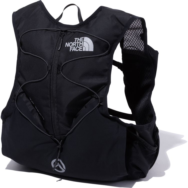 【楽天市場】THE North Face TN ザ・ノース・フェイス TR-ZERO ティーアールゼロ 黒BLACK バックパック、バッグ