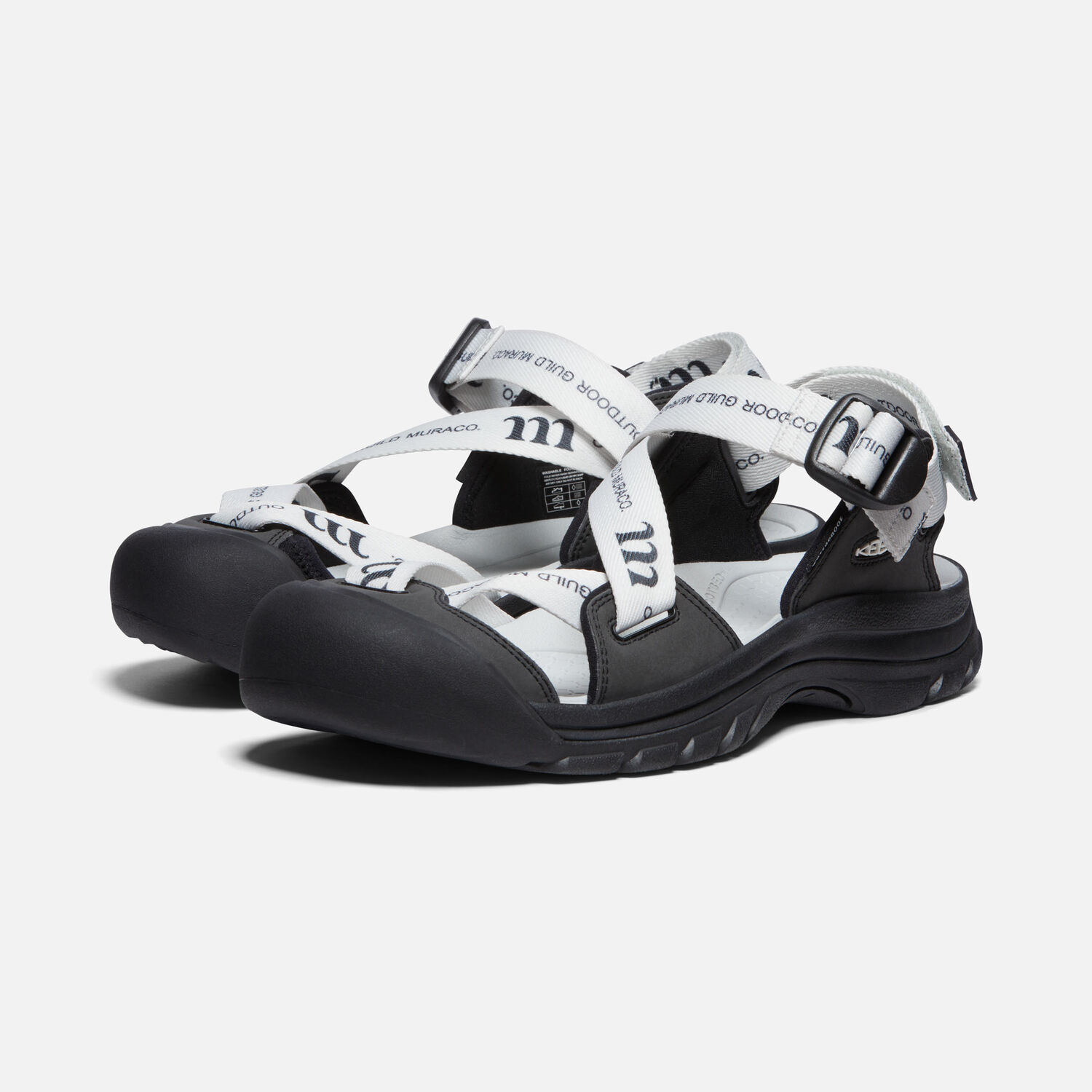 楽天市場】KEEN キーン ゼラポート ツー サンダル メンズ