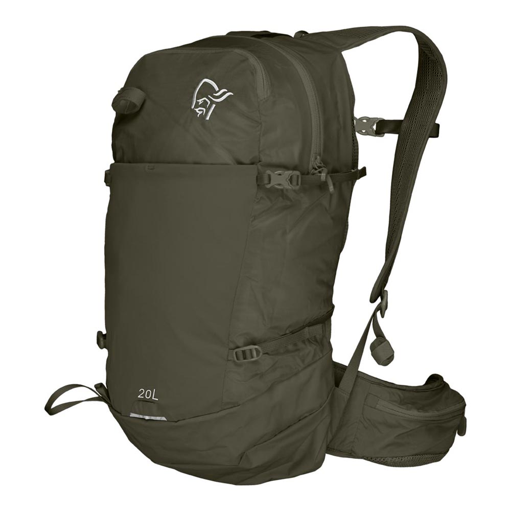 楽天市場】☆2025☆ NORRONA（ノローナ）lofoten 30L Pack