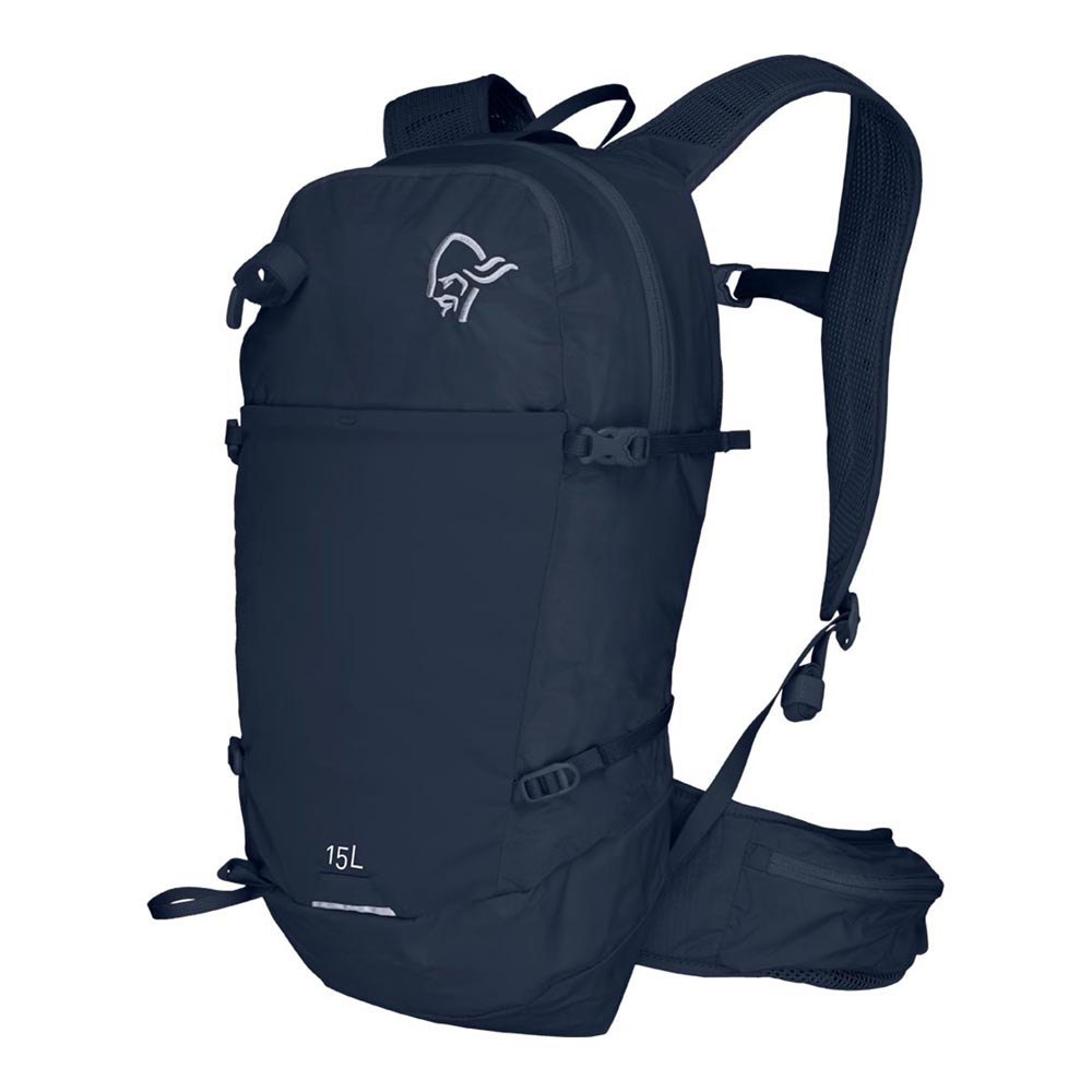 楽天市場】ノローナ フェムンド エコニール70 20Lパック NORRONA 20L