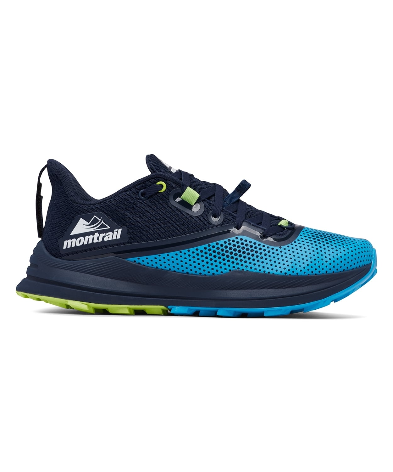 【楽天市場】montrail モントレイル トリニティー エフケーティー MONTRAIL TRINITY FKT トレイルランニング