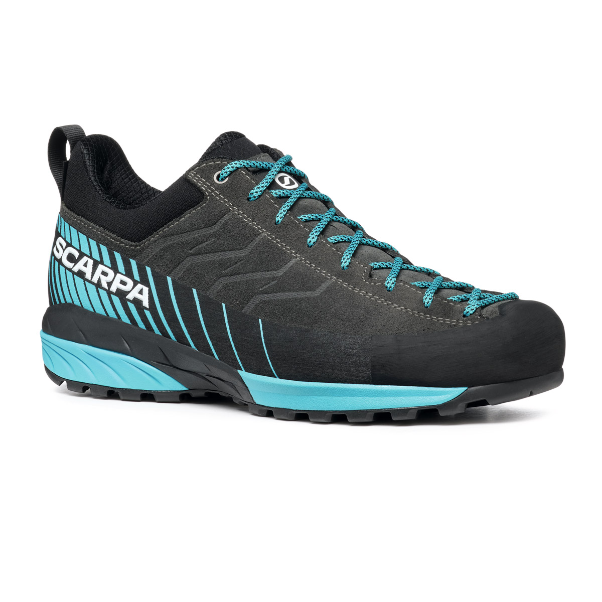 【楽天市場】★スカルパ SCARPA メスカリートGTX シャーク アプローチ トレッキングシューズ ハイキング 縦走 岩稜 登山 アウトドア