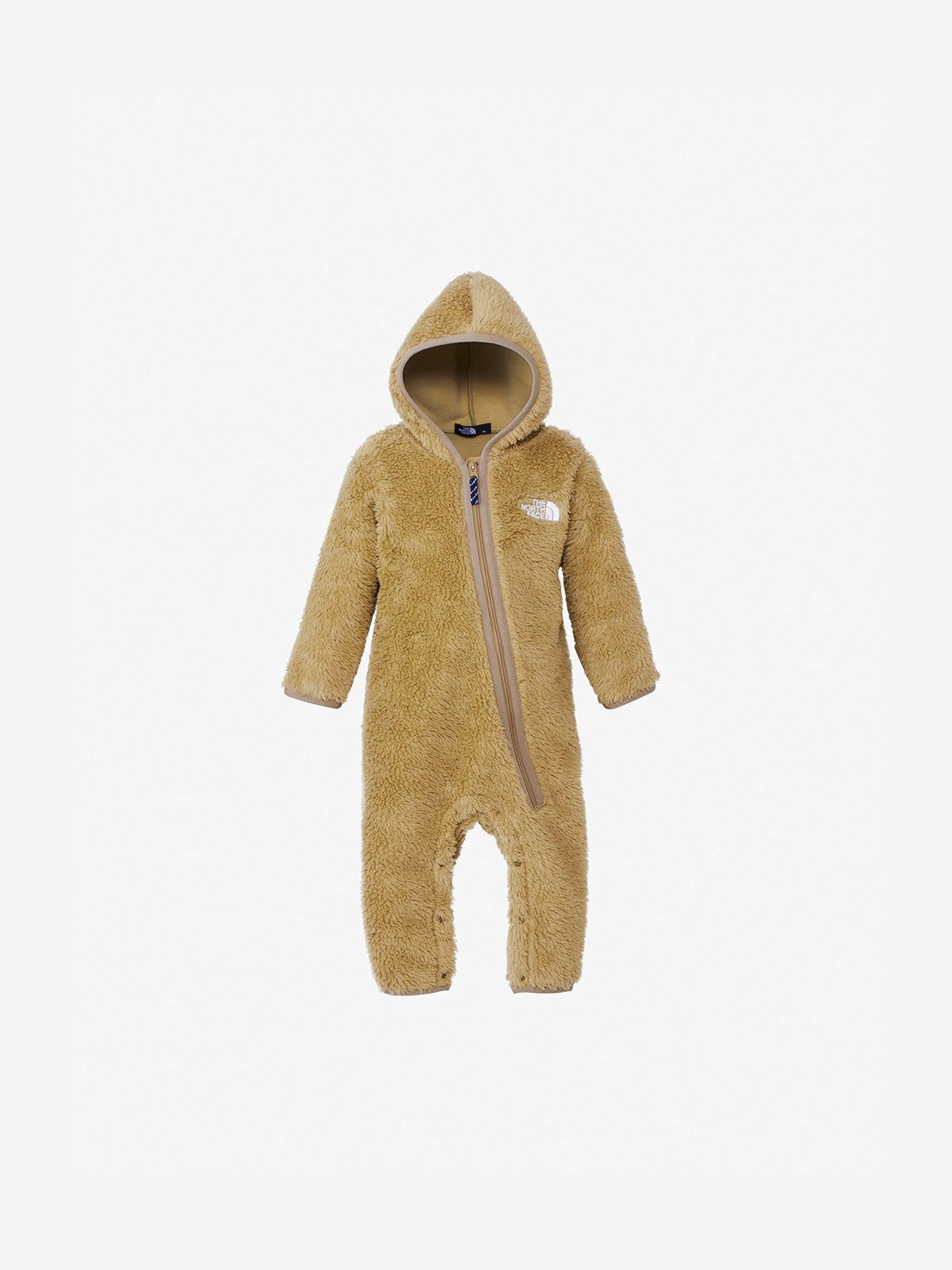 【楽天市場】★ノースフェイス The North Faceシェルパフリーススーツ（ベビー）B Sherpa Fleece Suit