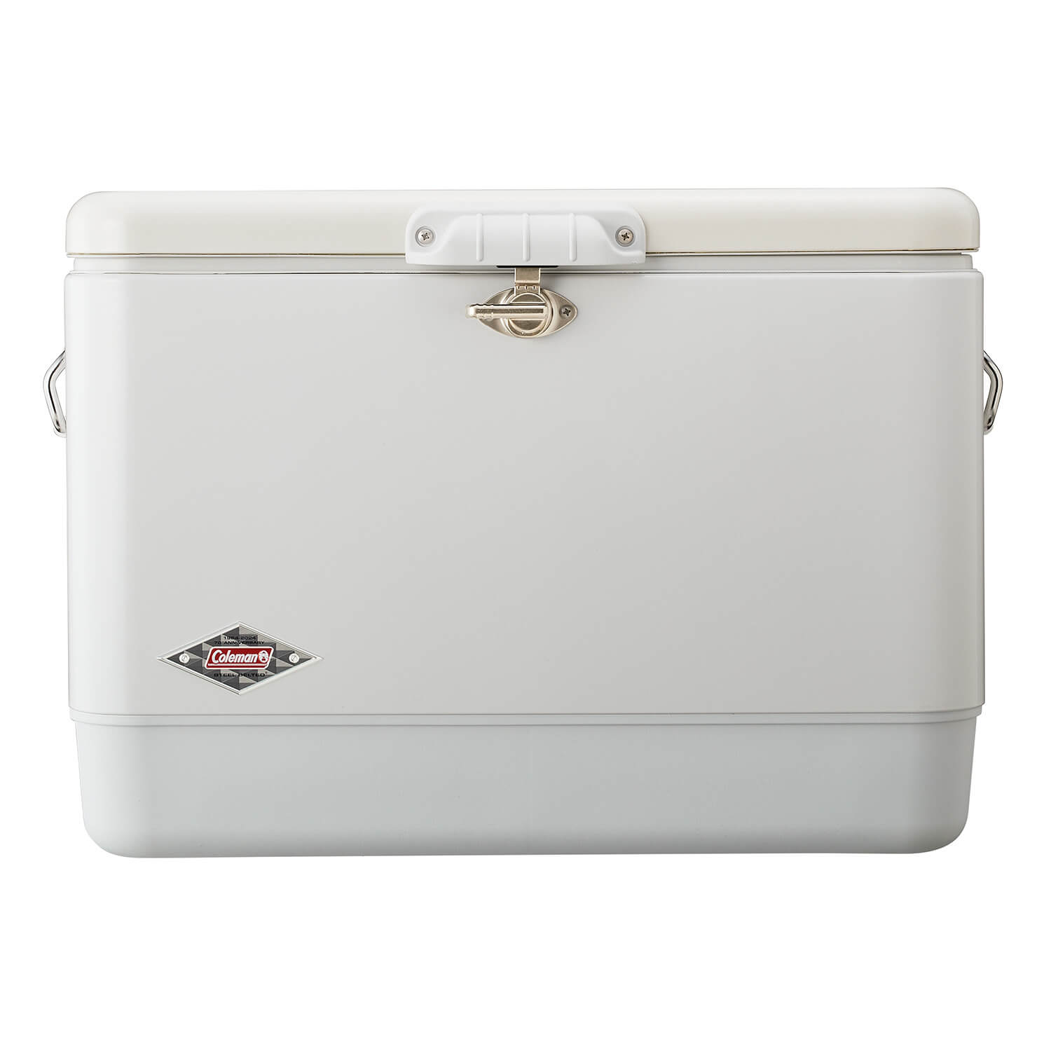 楽天市場】コールマン（Coleman） クーラーボックス 54QT 70TH 