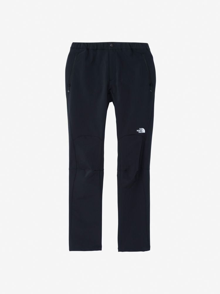 ザ・ノース・フェイス The North Face\u003cBr\u003eアルパインライトパンツ ALPINE LIGHT PANTS WS\u003cBr\u003e山登りズボン下 成人女性用 アウトドア トレッキング 定番 難民キャンプ 山ズボン下 美影ぼうし 伸ばすこと nbw32402