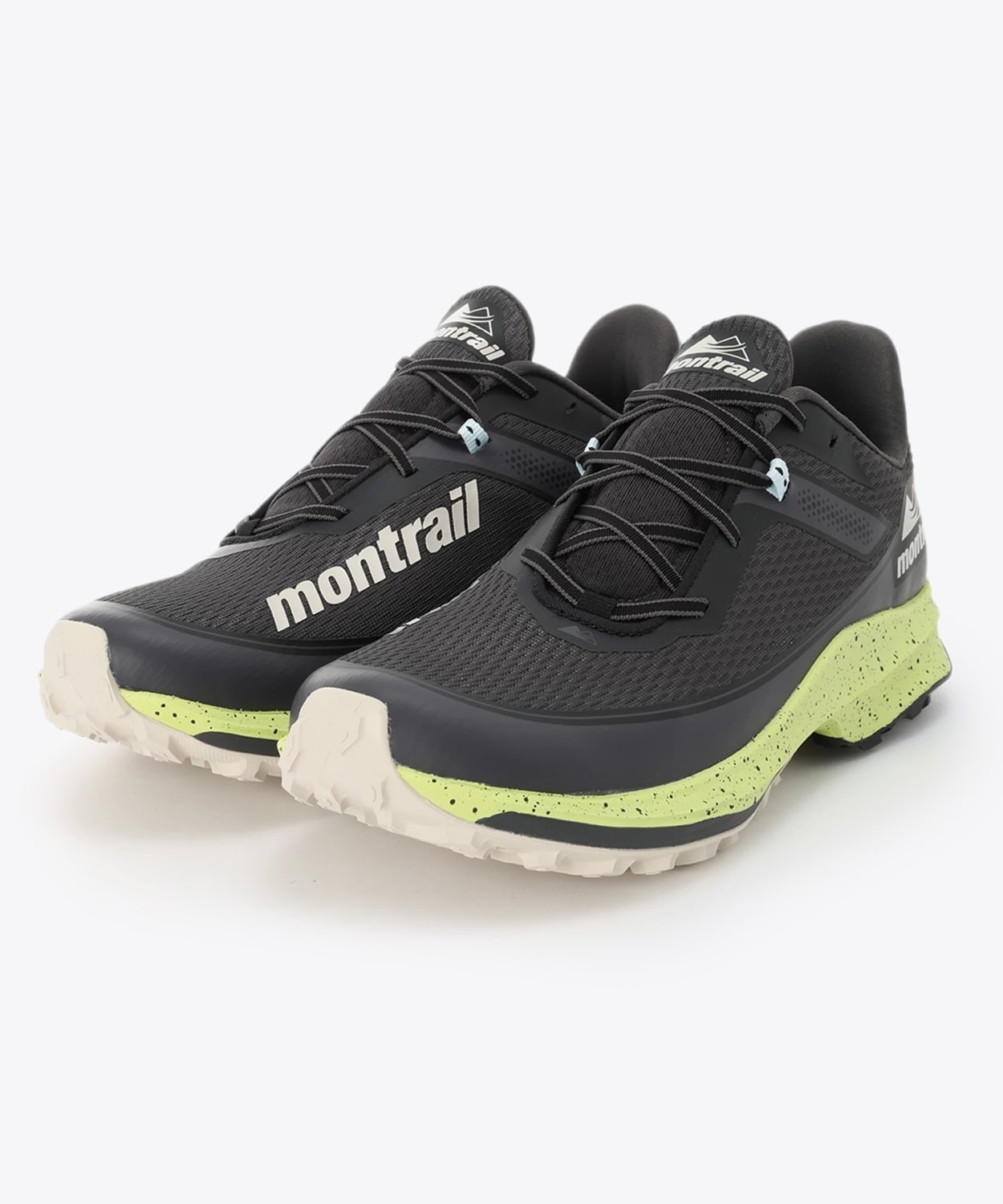 モン 楽天市場】モントレイル トリニティ MX MONTRAIL TRINITY MX BL6243