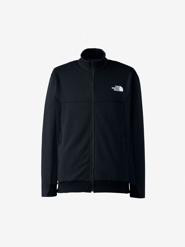 【新品】ドライドットアンビションジャケット　M レビュー】The North Face ドライドット アンビションジャケット