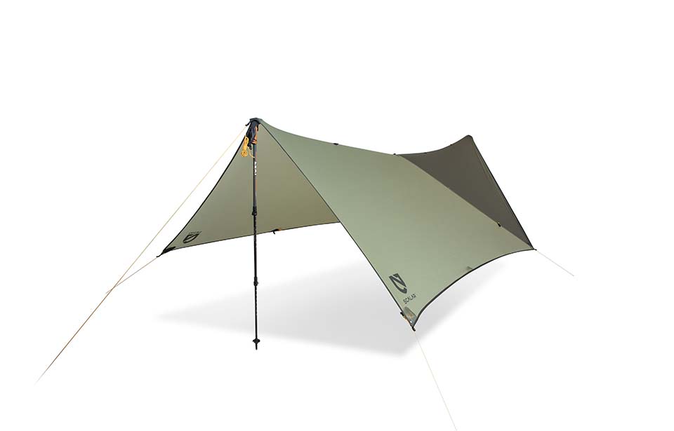テント・タープ Nemo テントポール ADJUSTABLE TARP POLE EXTENSION アジャスタブル