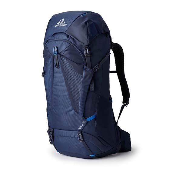 【楽天市場】★GREGORY グレゴリー ZULU 55 ズール55L 登山縦走用 テント泊 テクニカル アルパインザック 大型ザック
