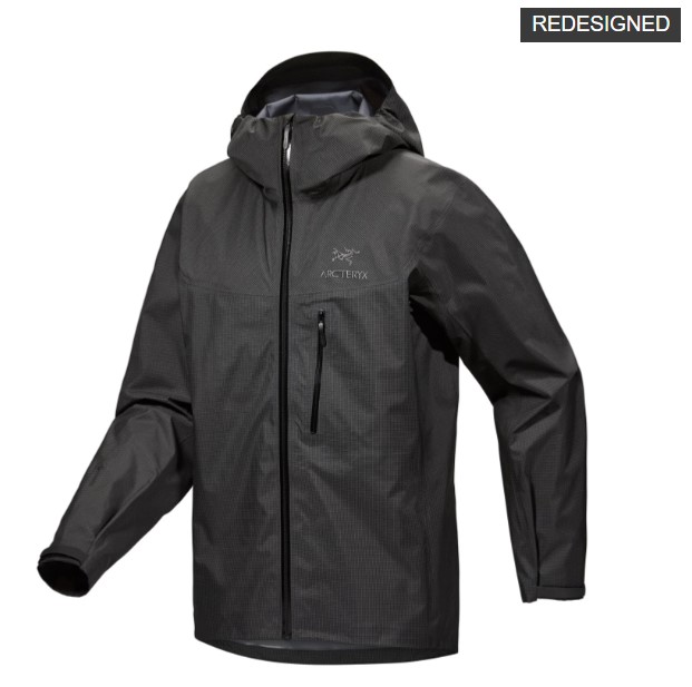 楽天市場】ARC'TERYX LEAF MENS 「ALPHA LT JACKET GEN2」 18864 WOLF