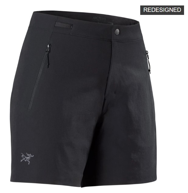 直営店限定 ARC'TERYX ランパート ショーツ 9インチ メンズ ARC'TERYX アークテリクス X000006991 RAMPART SHORT 9